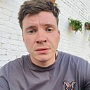 Даниил, 35 лет