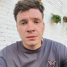 Фотография мужчины Даниил, 35 лет из г. Одинцово