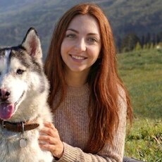 Фотография девушки Ольга, 35 лет из г. Ялта
