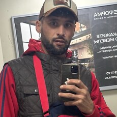 Фотография мужчины Руслан, 35 лет из г. Уфа