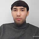 Shavkat, 25 лет