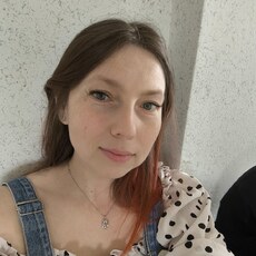 Фотография девушки Светлана, 36 лет из г. Нижний Новгород