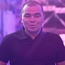Дастан, 43 года