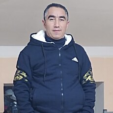 Фотография мужчины Шерзоджон, 43 года из г. Дульдурга