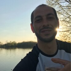 Фотография мужчины Vahan, 33 года из г. Липецк