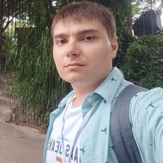 Фотография мужчины Павел, 29 лет из г. Заозерный