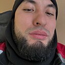 Даулет, 34 года