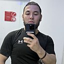 Даулет, 34 года