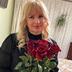 Фотография девушки Людмила, 53 года из г. Бугульма