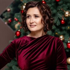 Фотография девушки Екатерина, 40 лет из г. Новосибирск