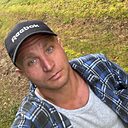 Дарек Александер, 35 лет