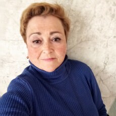 Фотография девушки Nata, 60 лет из г. Рыбинск