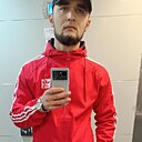 Зоир, 27 лет