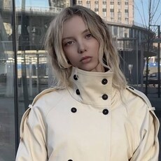 Фотография девушки Соня, 18 лет из г. Москва