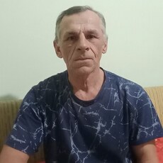 Фотография мужчины Михаил, 58 лет из г. Буденновск