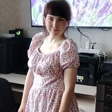 Фотография девушки Светлана, 22 года из г. Вологда
