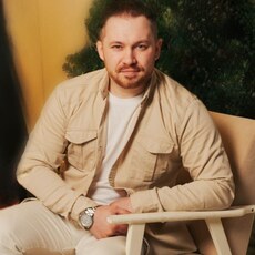 Фотография мужчины Александр, 36 лет из г. Тюмень