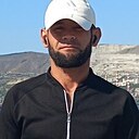 Чамик, 34 года
