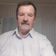 Фотография мужчины Сергей, 65 лет из г. Котлас