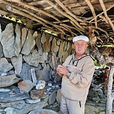 Фотография мужчины Сергей, 53 года из г. Киров