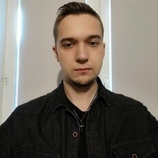 Фотография мужчины Никита, 22 года из г. Челябинск