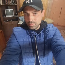 Фотография мужчины Василий, 41 год из г. Ярцево