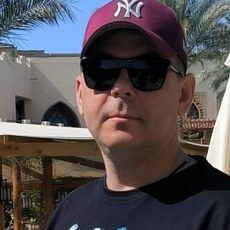 Фотография мужчины Даниил, 45 лет из г. Талинка