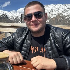 Фотография мужчины Алексей, 33 года из г. Старый Оскол