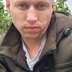 Фотография мужчины Максим, 35 лет из г. Тверь