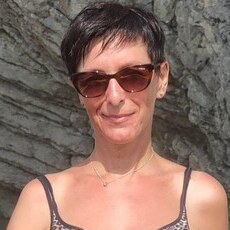 Фотография девушки Ната, 48 лет из г. Орел