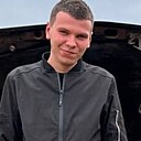 Сергей, 20 лет