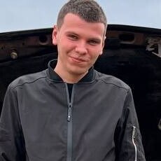 Фотография мужчины Сергей, 20 лет из г. Краснозаводск