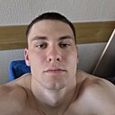 Александр, 21 год