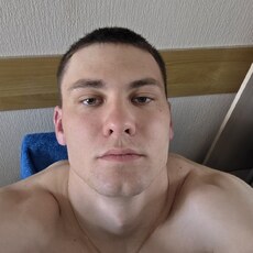 Фотография мужчины Александр, 21 год из г. Курган