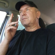 Фотография мужчины Андрей, 54 года из г. Санкт-Петербург