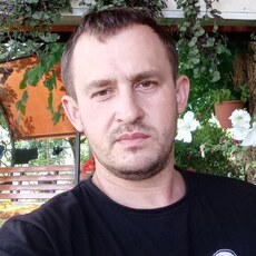 Фотография мужчины Андрей, 30 лет из г. Брест