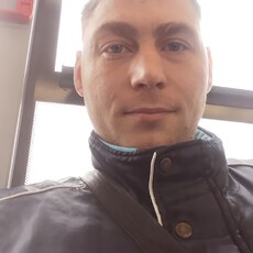 Фотография мужчины Игорь Алексеевич, 32 года из г. Архангельск