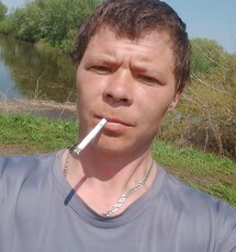 Фотография мужчины Ваня, 31 год из г. Уральск