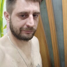 Фотография мужчины Иван, 35 лет из г. Кореновск