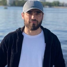 Фотография мужчины Amin, 27 лет из г. Екатеринбург