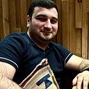 Сеймур, 29 лет