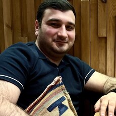 Фотография мужчины Сеймур, 29 лет из г. Одинцово