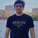 Navruz, 18 лет