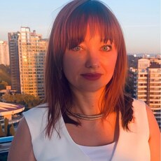 Фотография девушки Елена, 41 год из г. Домодедово