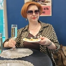 Елена, 41 из г. Орел.