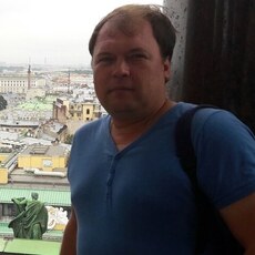Фотография мужчины Василий, 44 года из г. Коломна