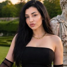 Фотография девушки Альбина, 24 года из г. Самара