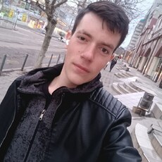 Фотография мужчины Вадим, 22 года из г. Одесса