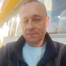 Фотография мужчины Алексей, 51 год из г. Пенза