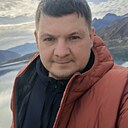 Андрей, 40 лет